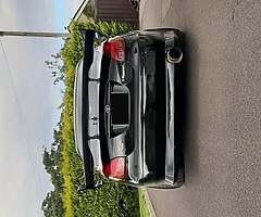 2004 TOYOTA VEROSSA - Image 4/7