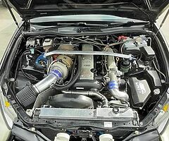 2004 TOYOTA VEROSSA - Image 5/7