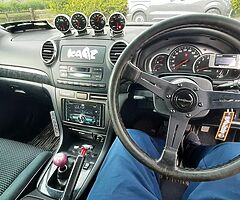 2004 TOYOTA VEROSSA - Image 6/7