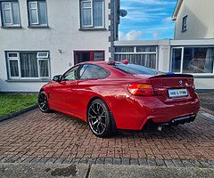 F32 420D bmw