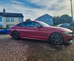 F32 420D bmw - Image 3/10