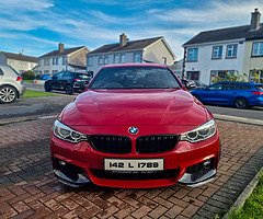 F32 420D bmw - Image 4/10