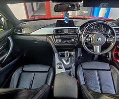 F32 420D bmw - Image 6/10
