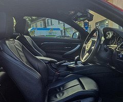 F32 420D bmw - Image 8/10