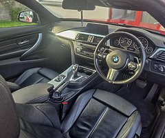 F32 420D bmw - Image 9/10