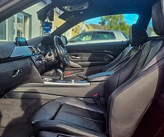 F32 420D bmw - Image 10/10