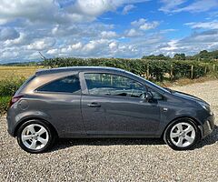 2014 Vauxhall Corsa - Image 3/10