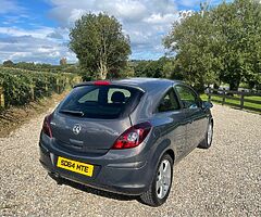 2014 Vauxhall Corsa - Image 5/10