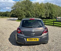 2014 Vauxhall Corsa - Image 6/10