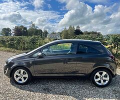2014 Vauxhall Corsa - Image 9/10