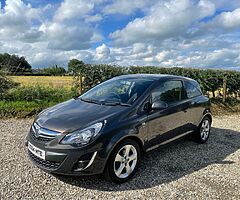 2014 Vauxhall Corsa - Image 10/10