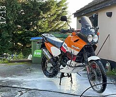 WANTED: Rear shock 1999 Africa Twin