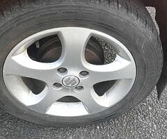 2007 Suzuki Swift - Image 4/10