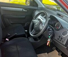 2007 Suzuki Swift - Image 5/10