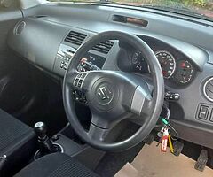 2007 Suzuki Swift - Image 6/10