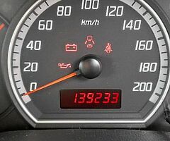 2007 Suzuki Swift - Image 7/10