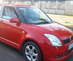 2007 Suzuki Swift - Image 10/10