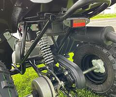 2019 Yamaha YZF-R - Image 5/9