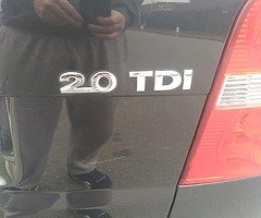 Vw touran 2,0 tDi - Image 5/7