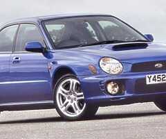 Impreza
