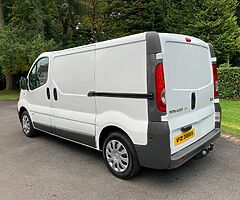 2012 Renault Renault Traffic - Image 7/10