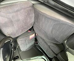 2012 Renault Renault Traffic - Image 8/10