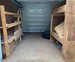 2012 Renault Renault Traffic - Image 9/10