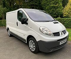 2012 Renault Renault Traffic - Image 10/10