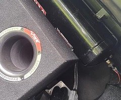 Airlift Air Suspension with Accu Air Managment - Image 5/10