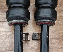 Airlift Air Suspension with Accu Air Managment - Image 7/10
