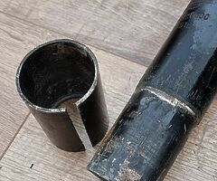 Airlift Air Suspension with Accu Air Managment - Image 9/10