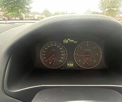 ‼️‼️For sale 07 Volvo s40 / 2l tdi 
 New NTC-1/23‼️‼️ - Image 4/10
