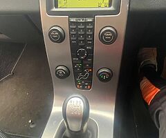 ‼️‼️For sale 07 Volvo s40 / 2l tdi 
 New NTC-1/23‼️‼️ - Image 6/10