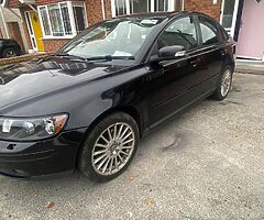 ‼️‼️For sale 07 Volvo s40 / 2l tdi 
 New NTC-1/23‼️‼️ - Image 8/10