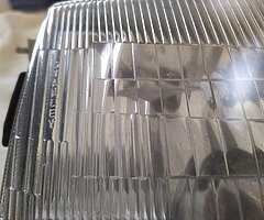 1990 Honda Civic ef2 Right Side Head Light - Image 5/8