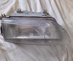 1990 Honda Civic ef2 Right Side Head Light - Image 7/8
