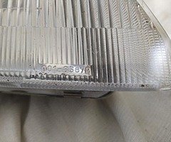 1990 Honda Civic ef2 Right Side Head Light - Image 8/8