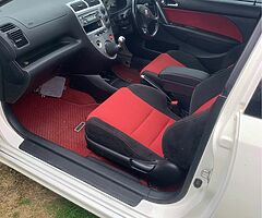 Civic ep parts (just wats listed) - Image 7/8