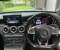 C300 Amg premium plus - Image 4/6