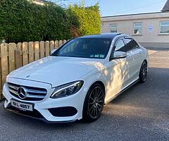 C300 Amg premium plus - Image 6/6