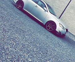 2007 Lexus IS - Image 3/6