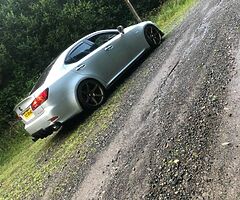 2007 Lexus IS - Image 4/6