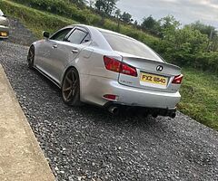 2007 Lexus IS - Image 5/6