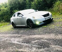 2007 Lexus IS - Image 6/6