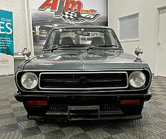 1970 Datsun B122 Pickup