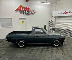 1970 Datsun B122 Pickup - Image 3/10