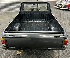 1970 Datsun B122 Pickup - Image 4/10