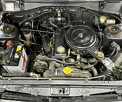 1970 Datsun B122 Pickup - Image 9/10