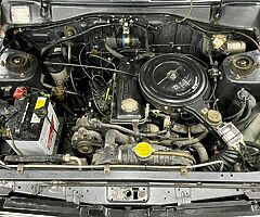 1970 Datsun B122 Pickup - Image 9/10