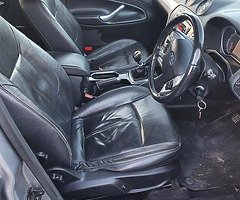 Ford Mondeo 1.8 TDCI Chain conversion - Image 5/9